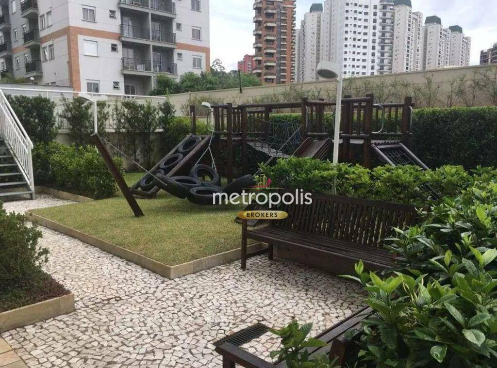 Apartamento para alugar com 2 quartos, 64m² - Foto 13