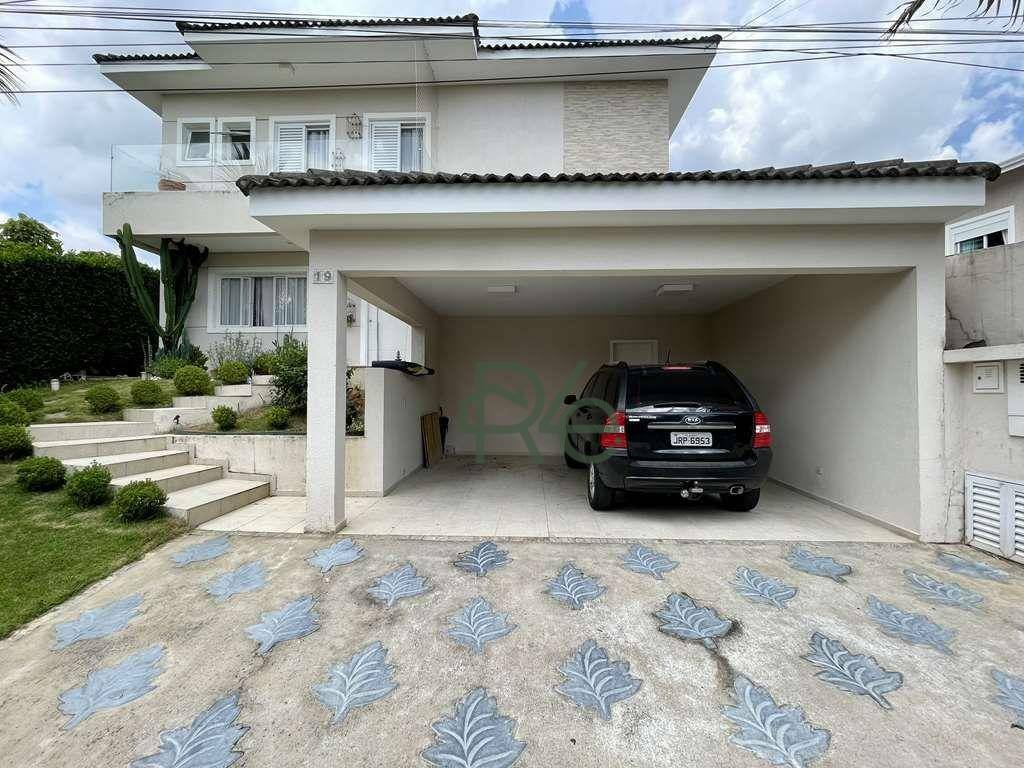 Casa de Condomínio à venda com 4 quartos, 287m² - Foto 6