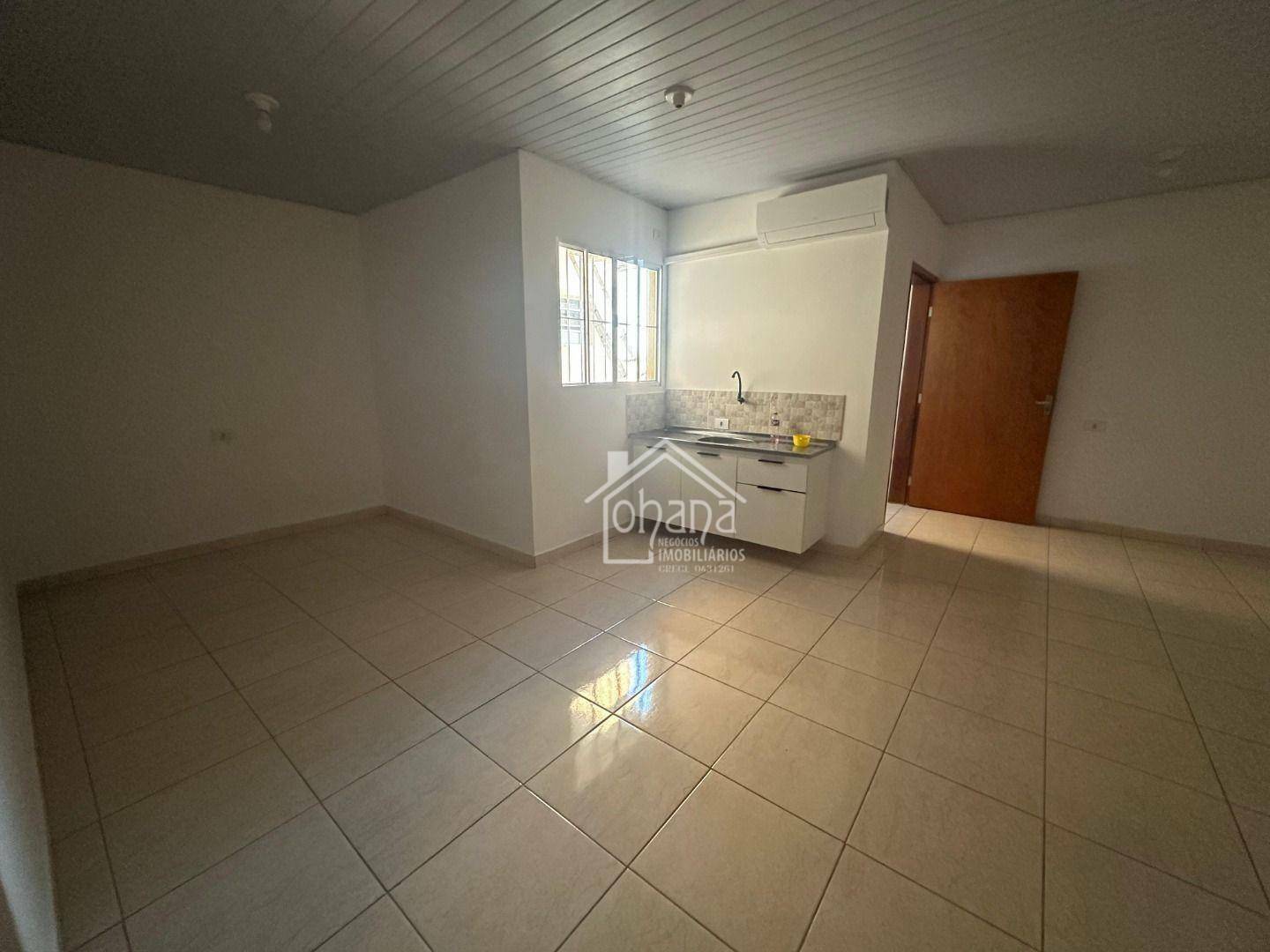 Conjunto Comercial-Sala para alugar, 50m² - Foto 2