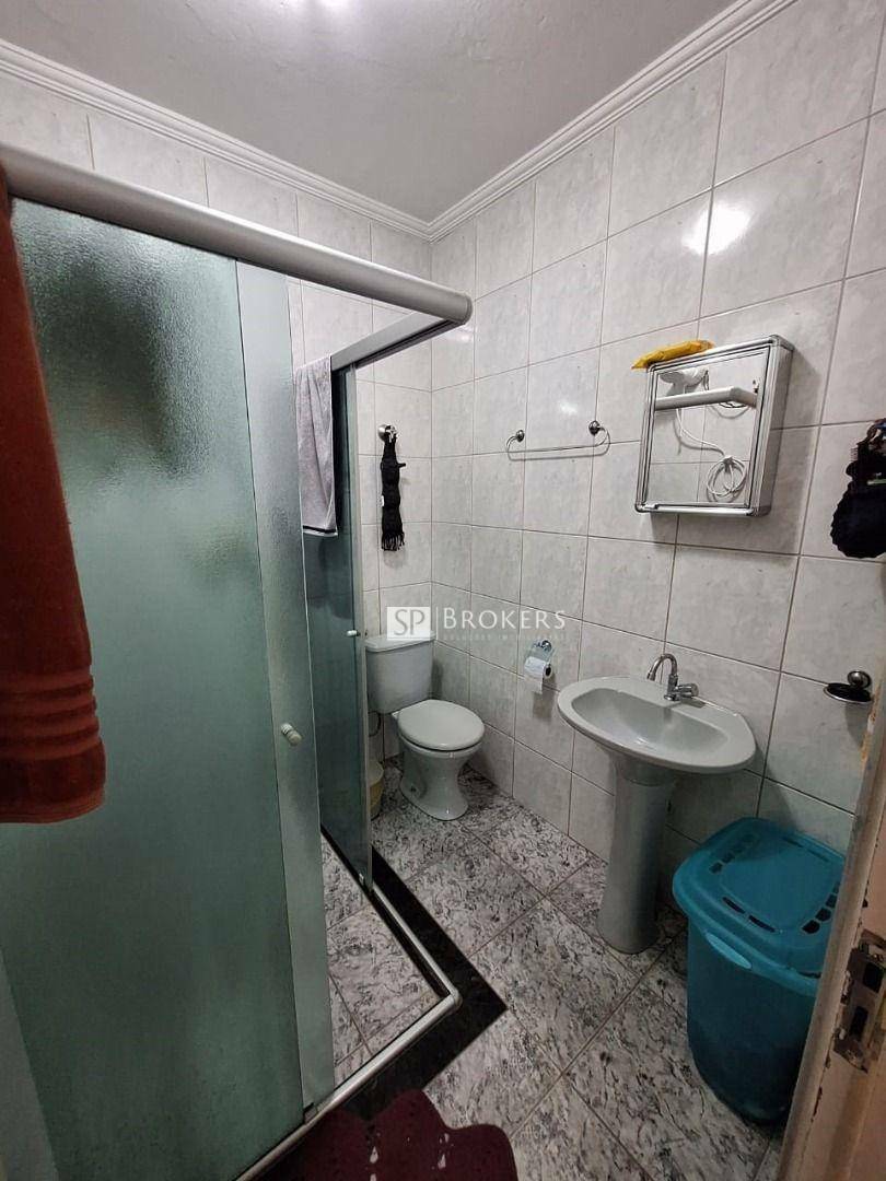 Casa à venda com 3 quartos, 283m² - Foto 18