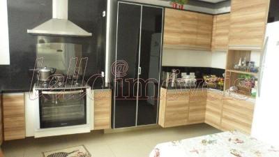 Apartamento à venda com 4 quartos, 230m² - Foto 14