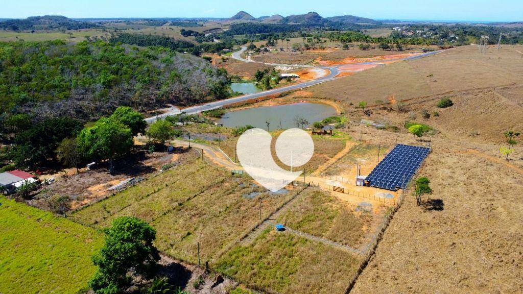 Terreno à venda, 25M2 - Foto 1