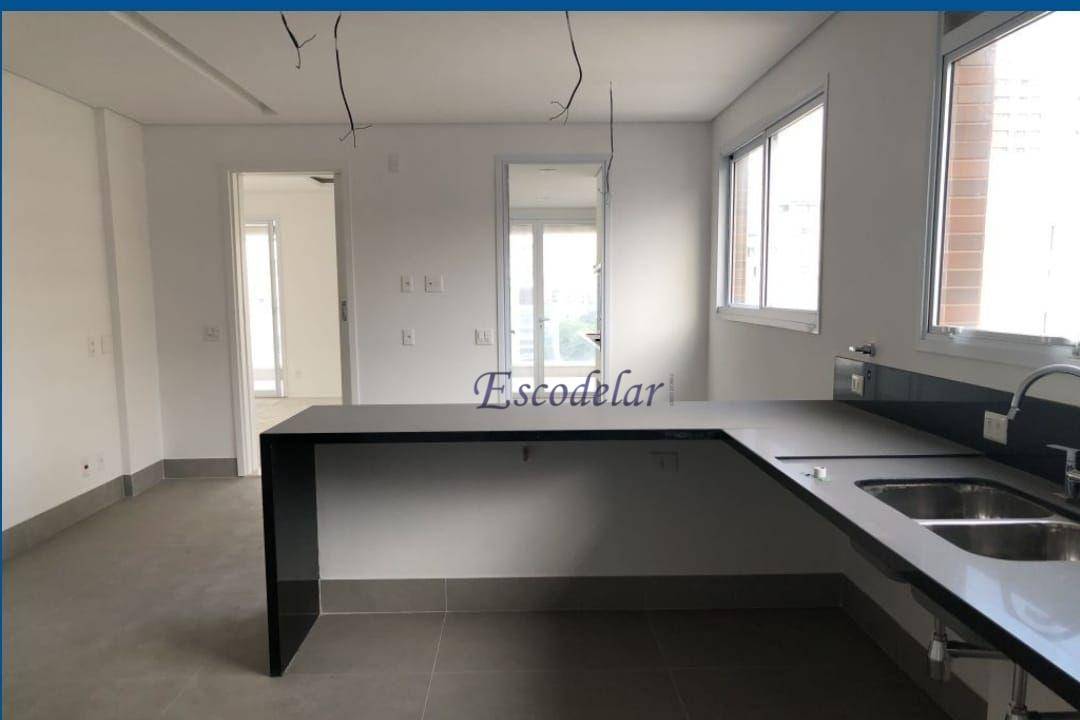 Apartamento à venda com 4 quartos, 330m² - Foto 5