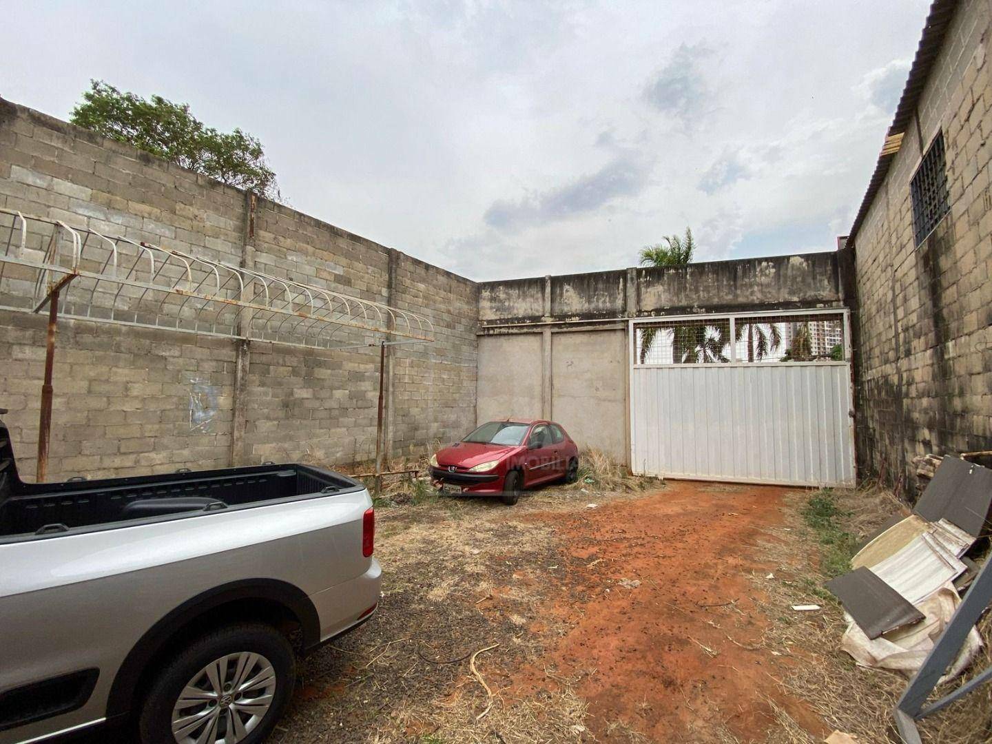 Depósito-Galpão, 109 m² - Foto 3