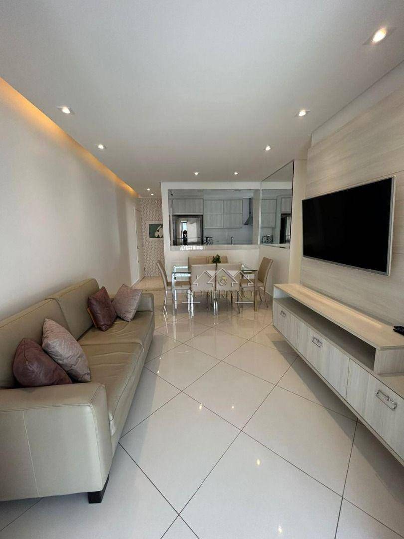 Apartamento à venda com 3 quartos, 80m² - Foto 8