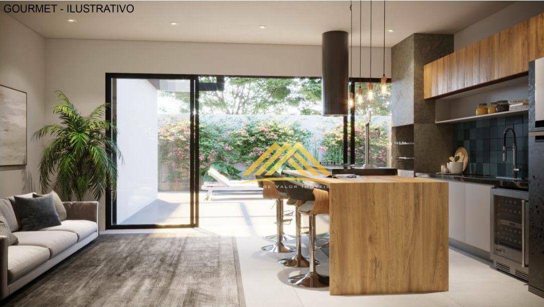 Casa à venda com 3 quartos, 251m² - Foto 9