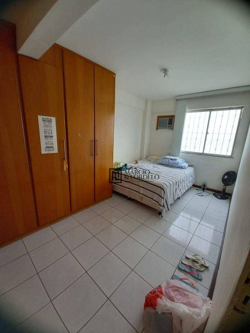 Apartamento à venda com 2 quartos, 65m² - Foto 3