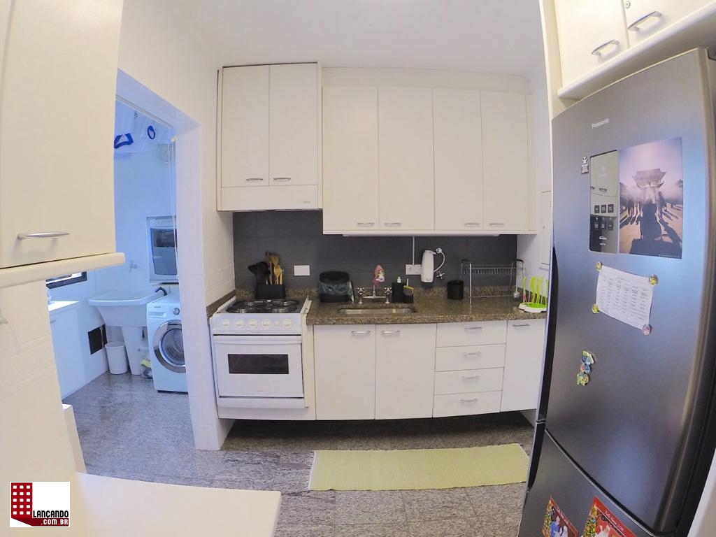 Apartamento à venda com 3 quartos, 116m² - Foto 6