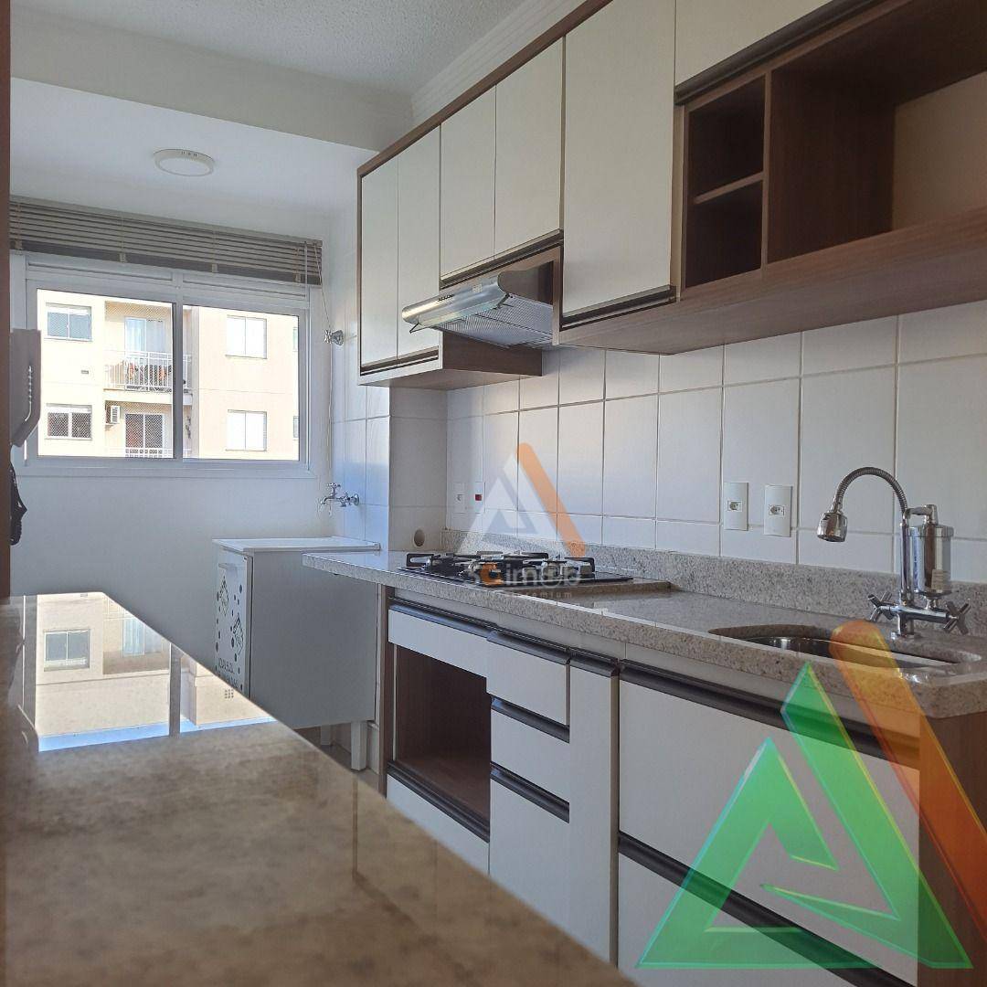 Apartamento à venda e aluguel com 2 quartos, 48m² - Foto 20