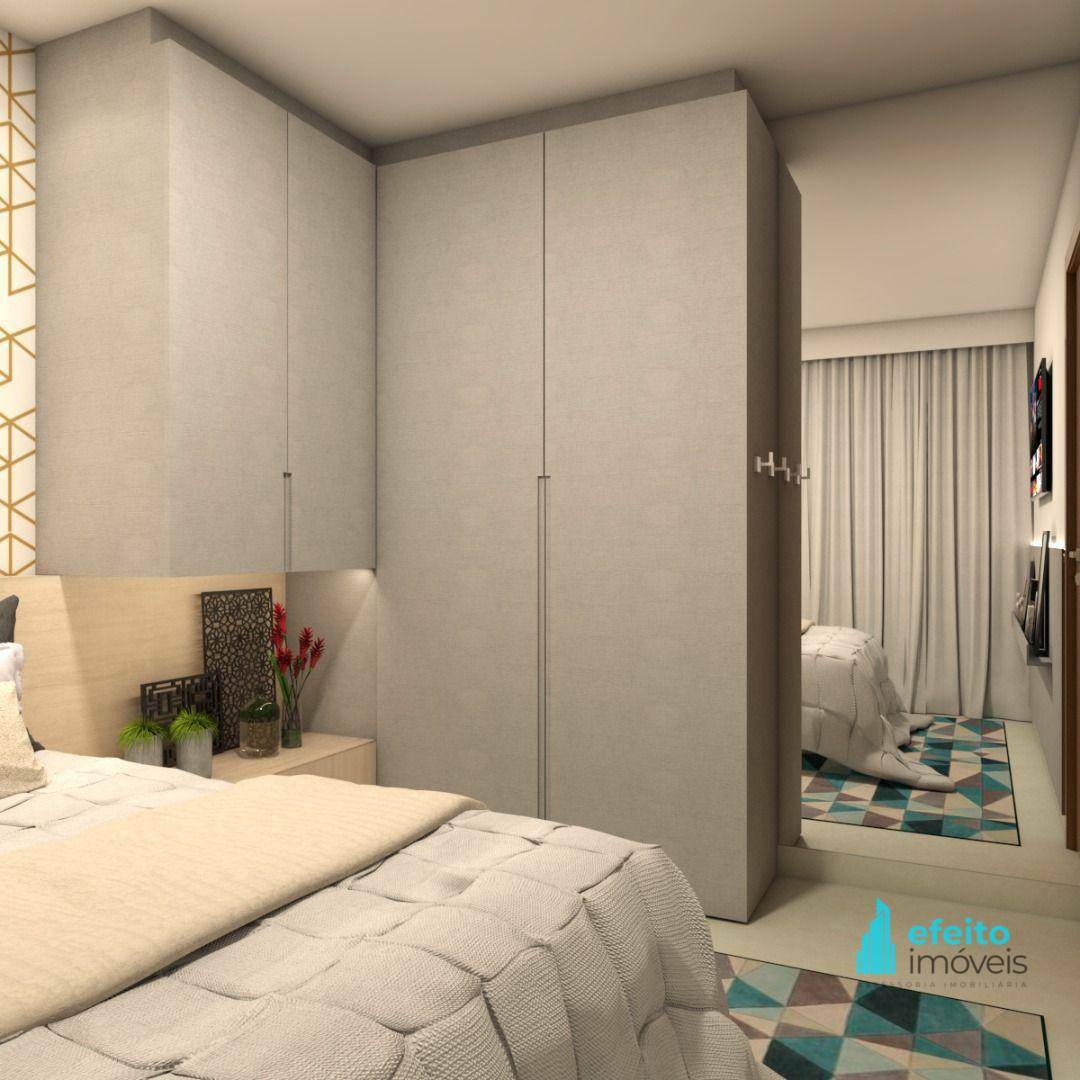 Apartamento à venda com 2 quartos, 52m² - Foto 11