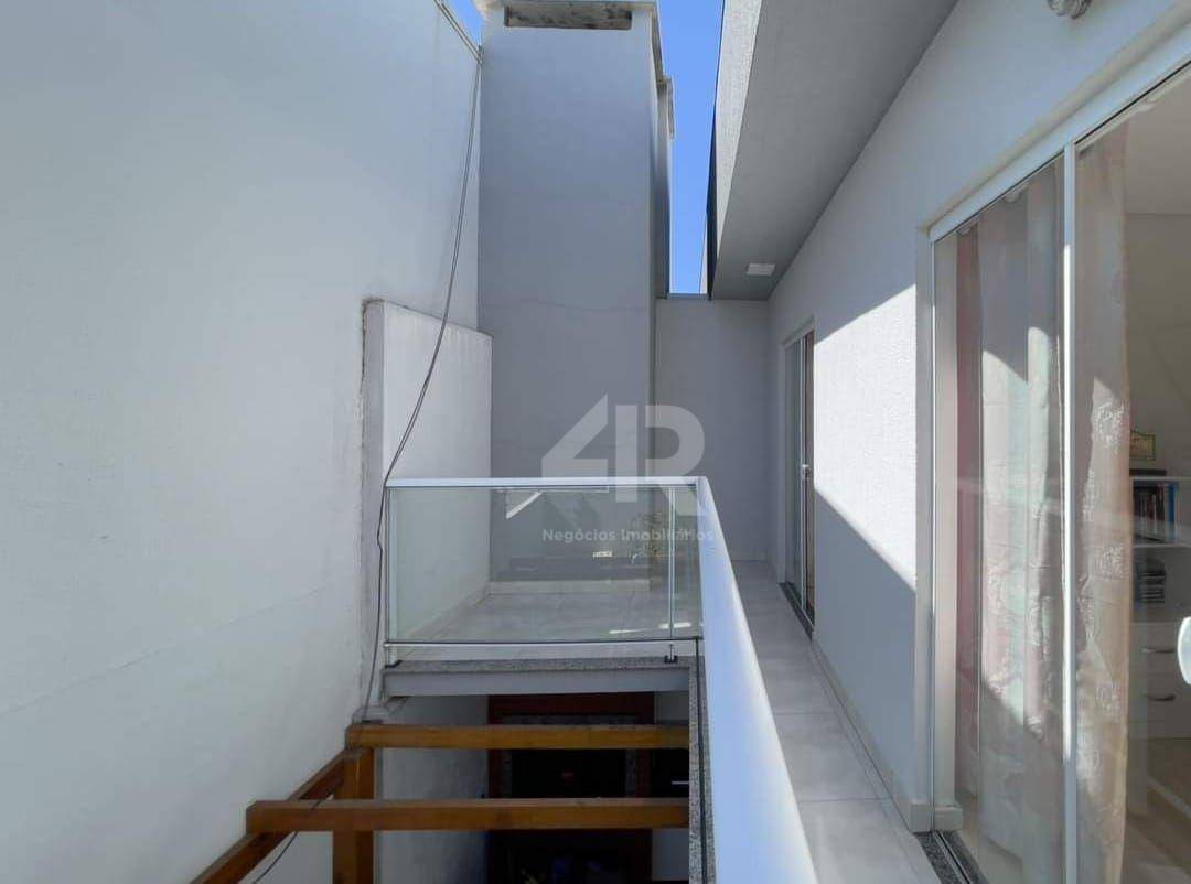 Sobrado à venda com 3 quartos, 138m² - Foto 14