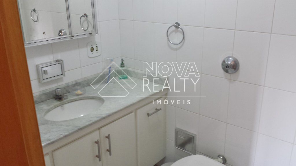 Apartamento à venda com 3 quartos, 101m² - Foto 5