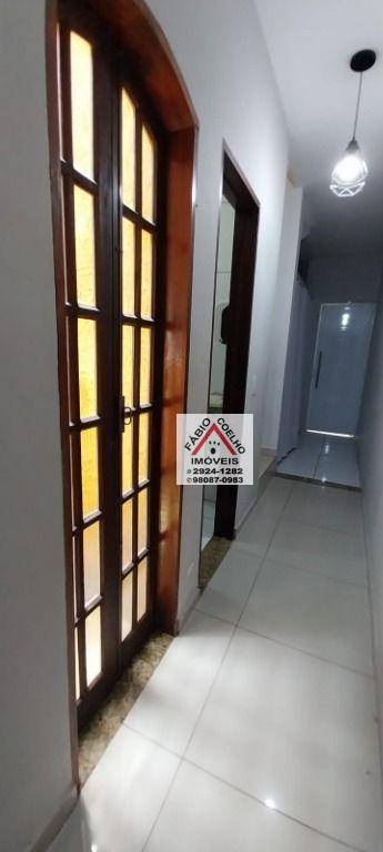 Sobrado à venda com 3 quartos, 76m² - Foto 33