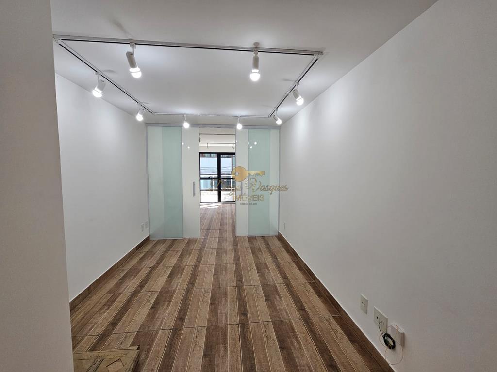 Conjunto Comercial-Sala à venda, 41m² - Foto 2