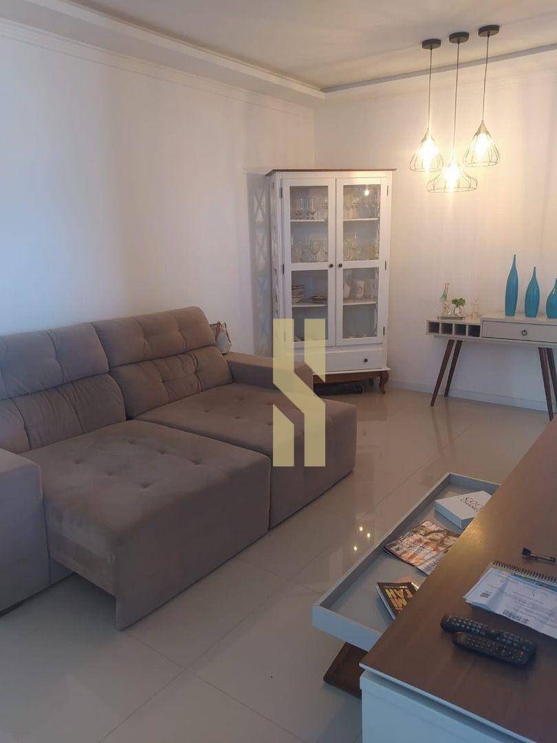 Apartamento à venda com 2 quartos, 81m² - Foto 9