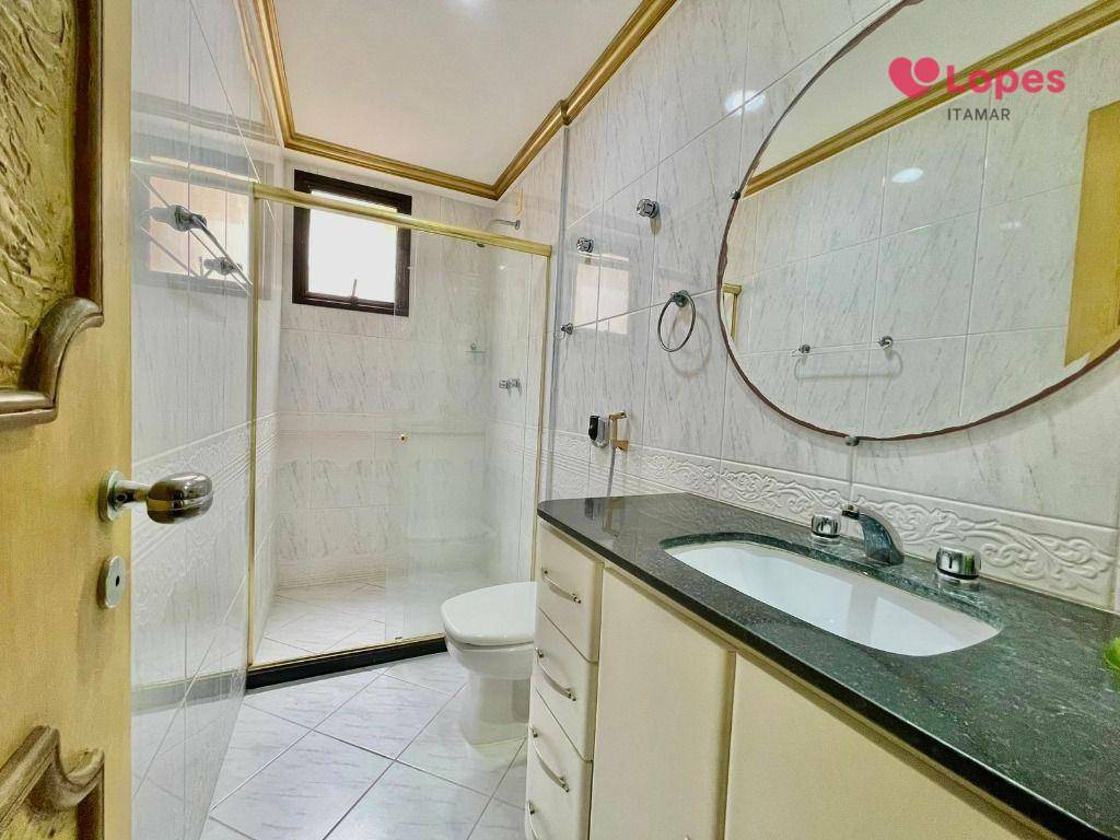 Apartamento à venda com 6 quartos, 299m² - Foto 25