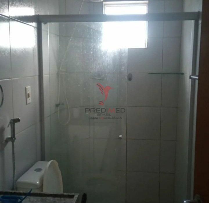 Apartamento à venda com 2 quartos, 61m² - Foto 9