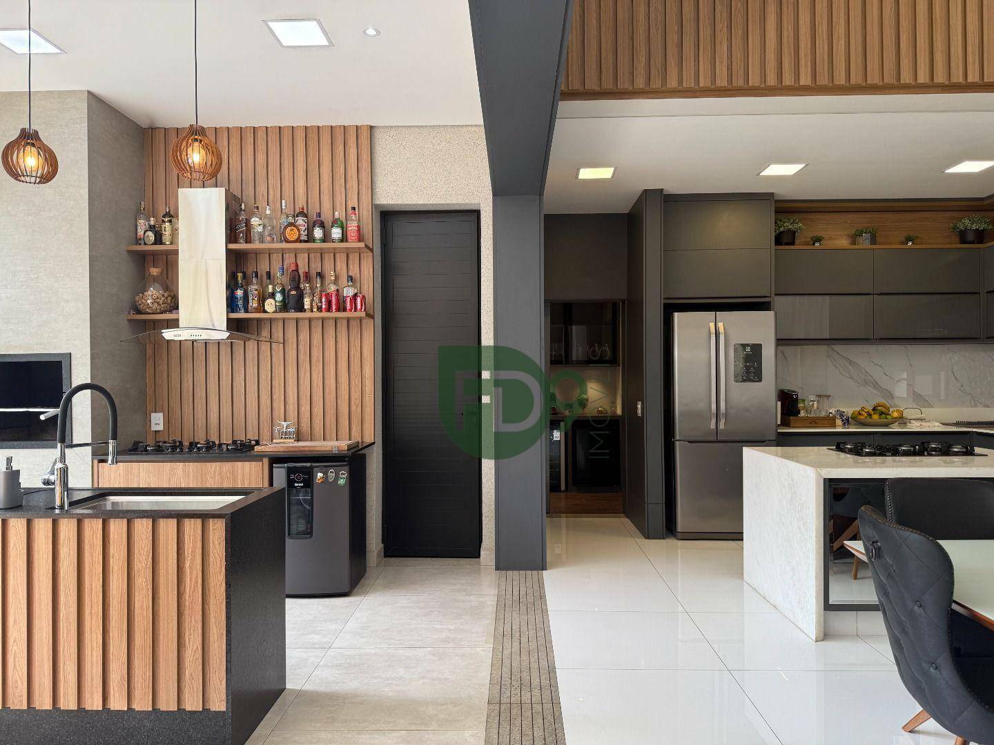 Casa de Condomínio à venda com 3 quartos, 300m² - Foto 10