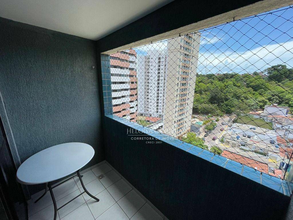 Apartamento à venda com 2 quartos, 55m² - Foto 11