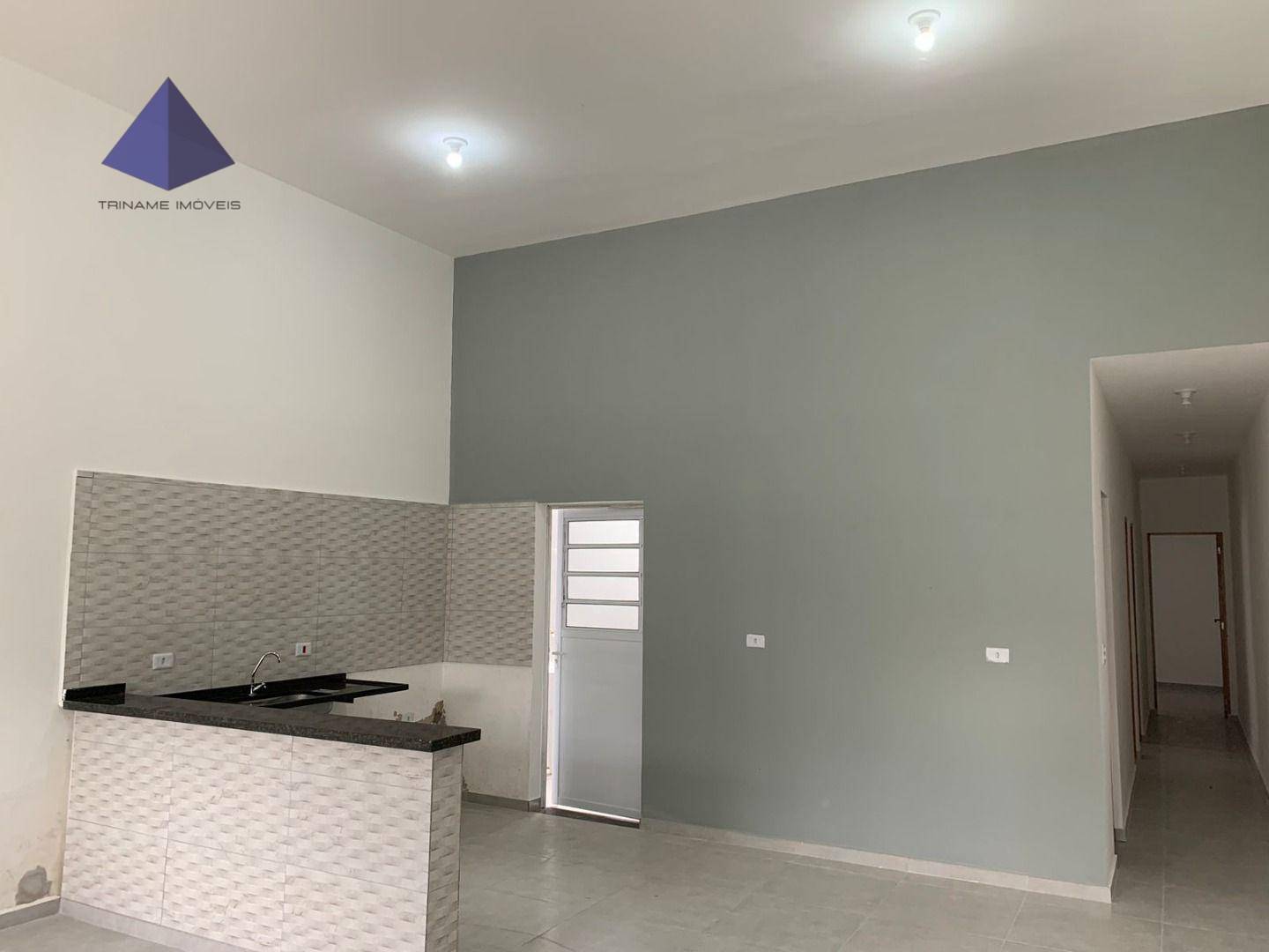 Casa à venda com 3 quartos, 83m² - Foto 5