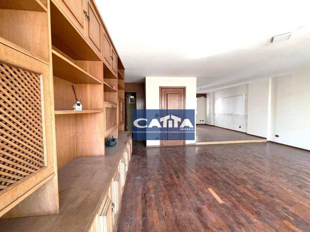 Apartamento à venda com 4 quartos, 210m² - Foto 10