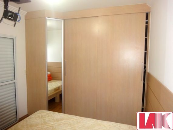 Apartamento à venda e aluguel com 2 quartos, 130m² - Foto 18