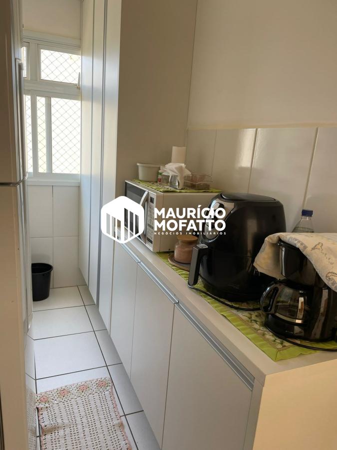 Apartamento à venda com 2 quartos - Foto 4