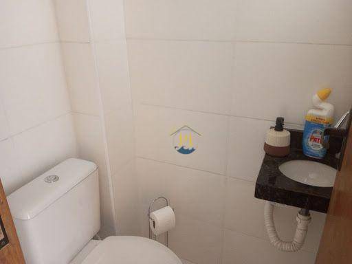 Sobrado à venda com 3 quartos, 150m² - Foto 11