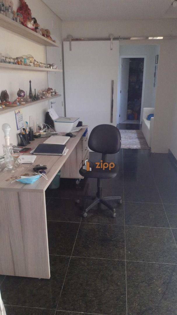 Cobertura à venda com 3 quartos, 200m² - Foto 12