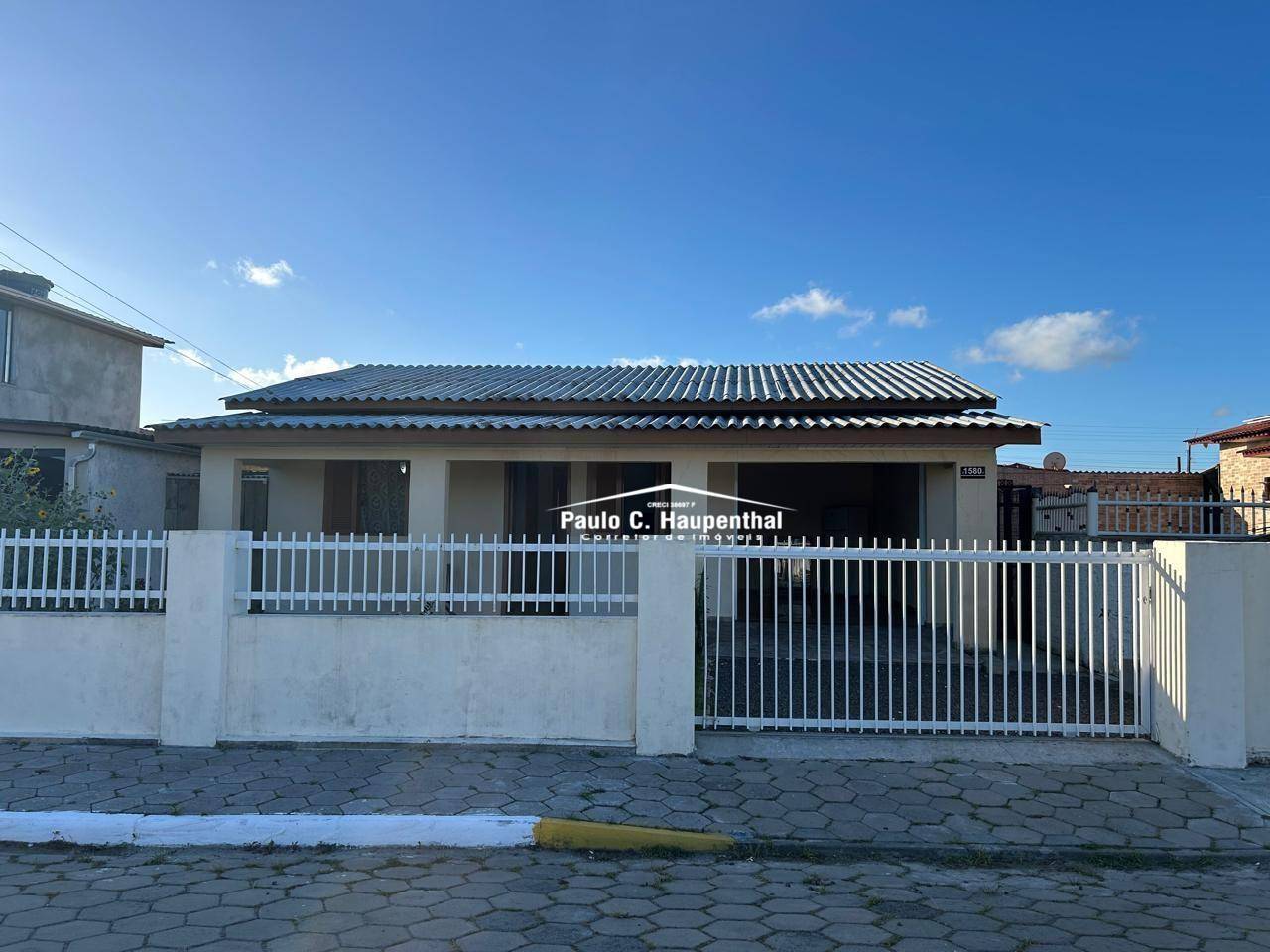 Casa, 3 quartos, 125 m² - Foto 1