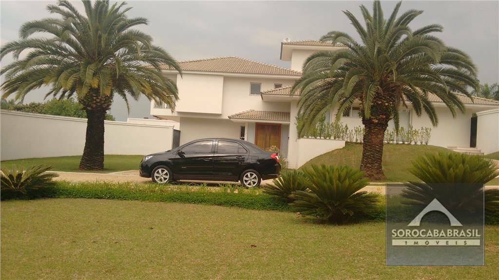 Casa de Condomínio à venda e aluguel com 4 quartos, 650m² - Foto 41