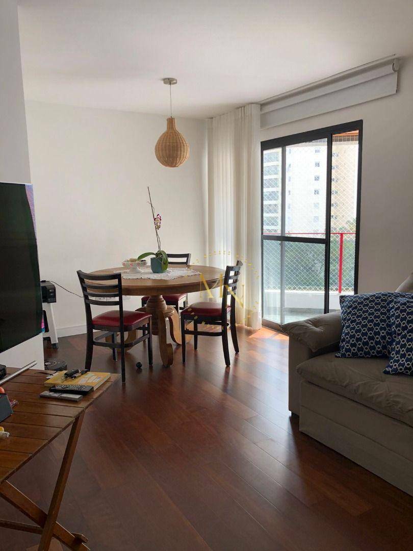 Apartamento à venda com 3 quartos, 83m² - Foto 5