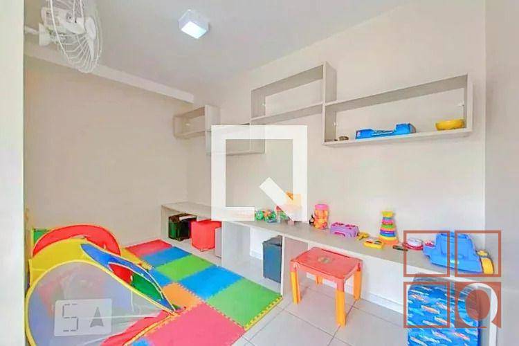 Apartamento à venda com 2 quartos, 55m² - Foto 14