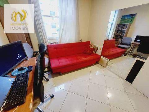 Apartamento à venda com 2 quartos, 70m² - Foto 4