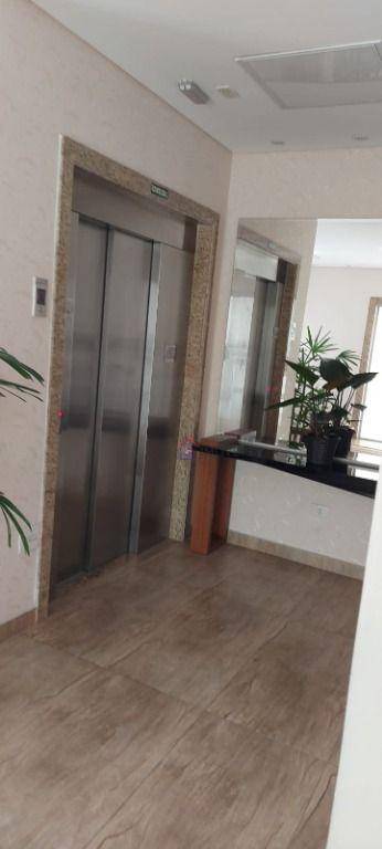 Apartamento à venda com 3 quartos, 120m² - Foto 43