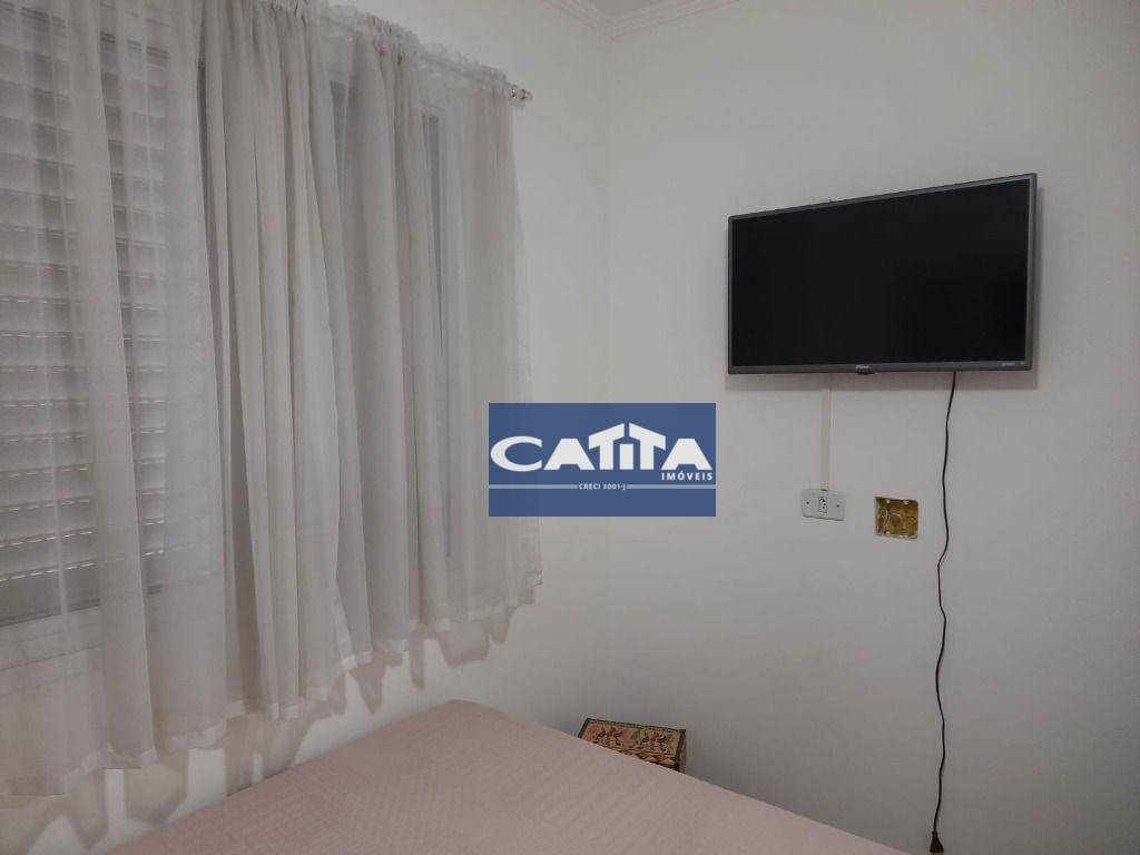 Apartamento à venda com 2 quartos, 52m² - Foto 14