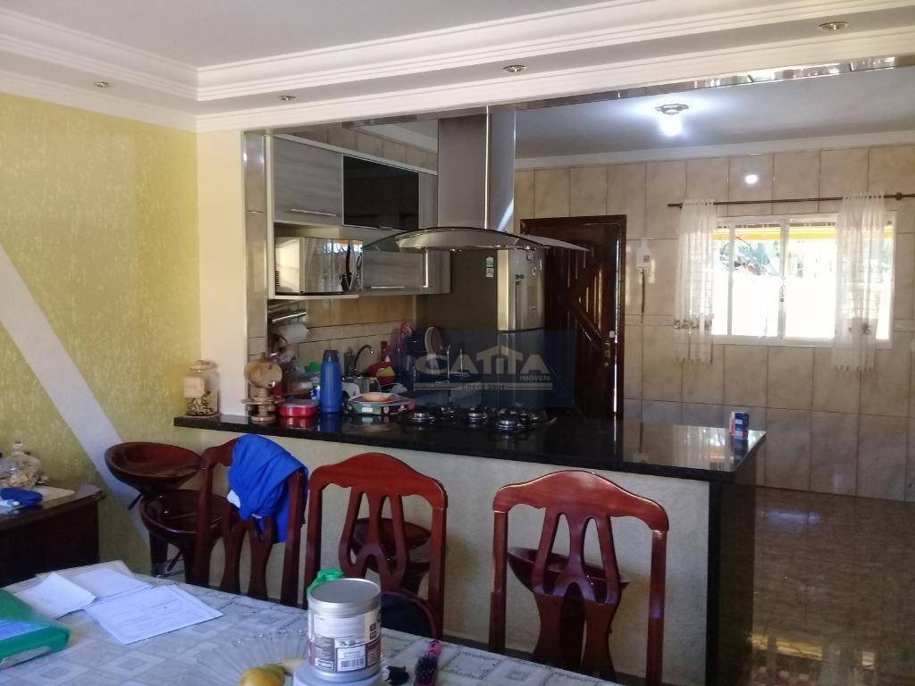 Sobrado à venda com 3 quartos, 168m² - Foto 14