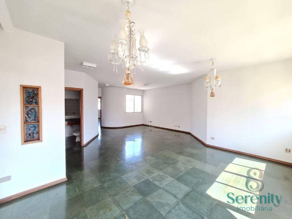 Apartamento para alugar com 4 quartos, 300m² - Foto 2