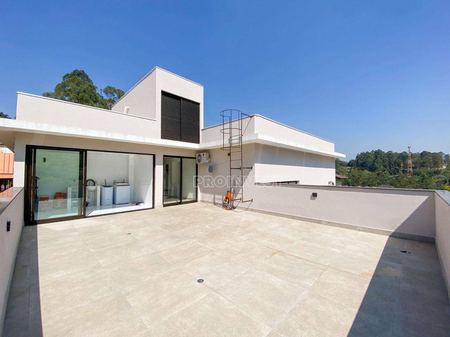 Casa de Condomínio à venda com 4 quartos, 360m² - Foto 60