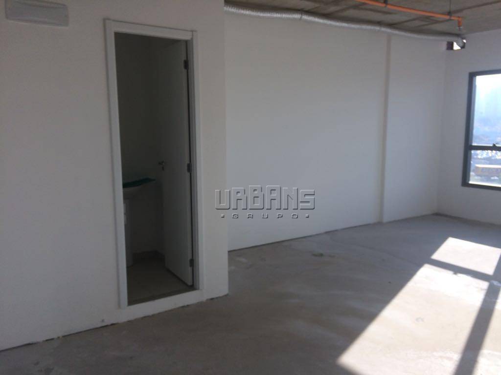 Conjunto Comercial-Sala à venda, 38m² - Foto 4