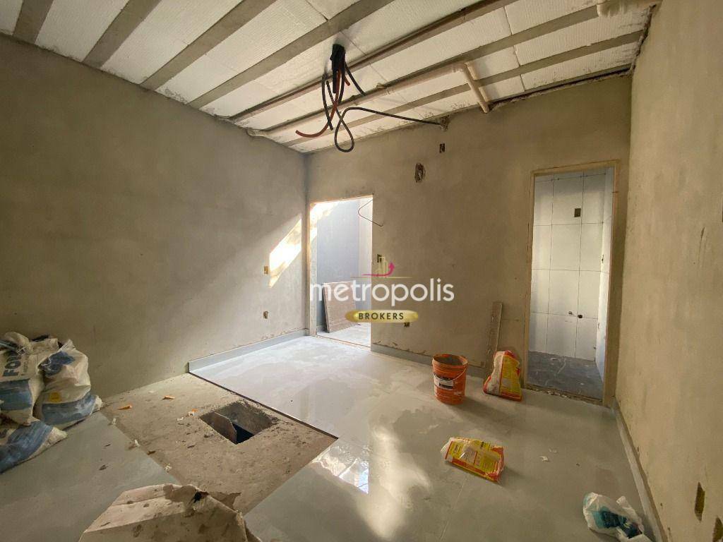 Sobrado à venda com 3 quartos, 130m² - Foto 15