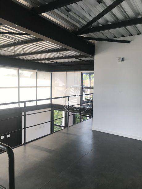 Conjunto Comercial-Sala para alugar, 99m² - Foto 17