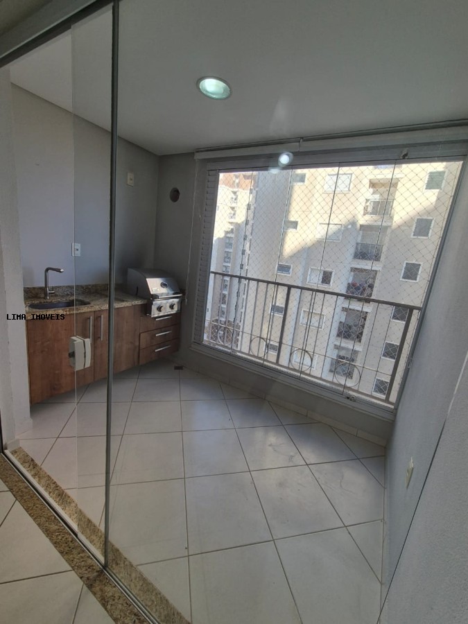 Apartamento para alugar com 3 quartos, 90m² - Foto 5