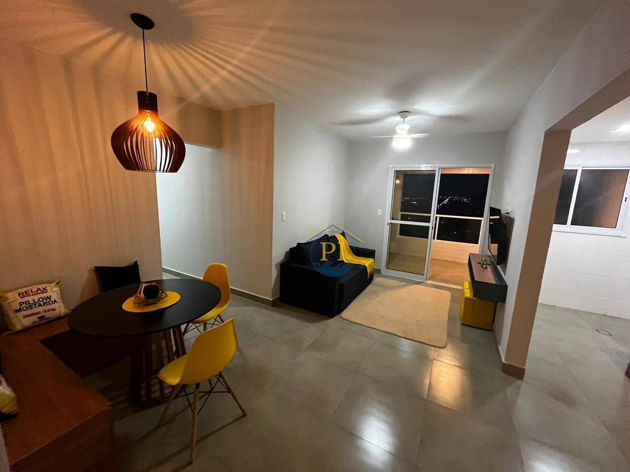 Apartamento à venda com 2 quartos, 78m² - Foto 1