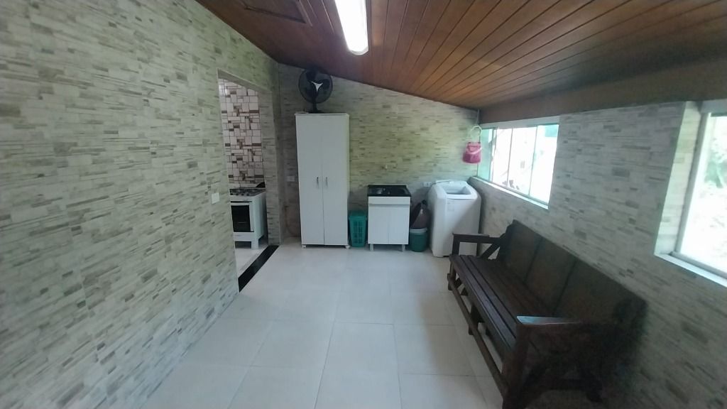 Casa de Condomínio à venda com 2 quartos, 52m² - Foto 15