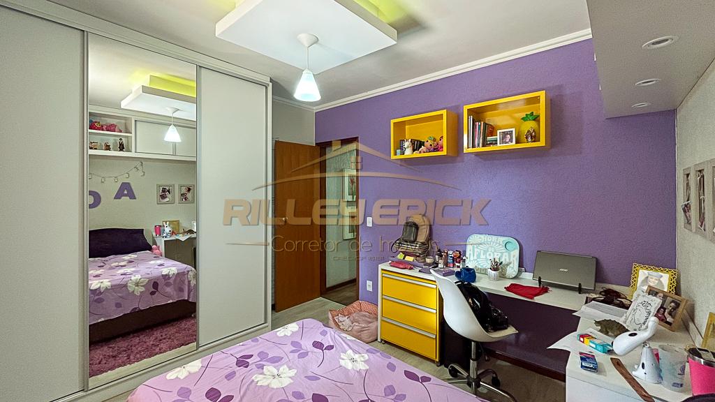 Casa à venda com 4 quartos, 166m² - Foto 15