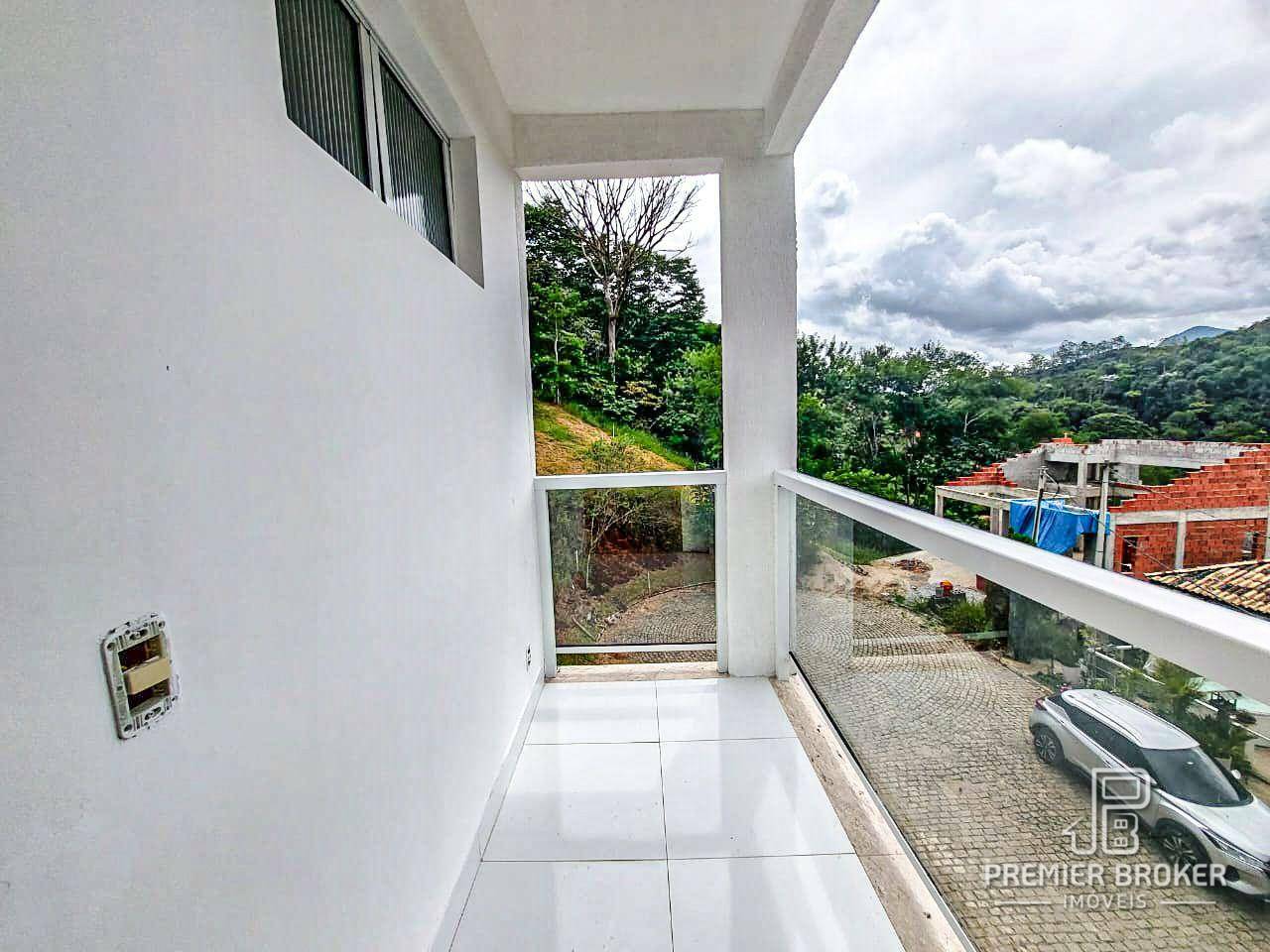 Casa de Condomínio à venda com 4 quartos, 216m² - Foto 14