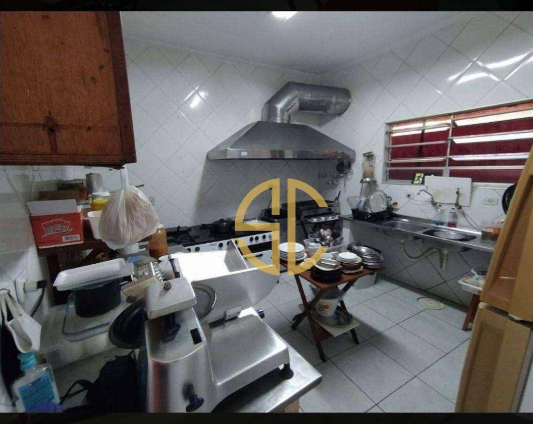 Loja-Salão, 200 m² - Foto 5