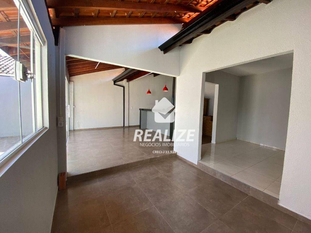 Sobrado à venda com 4 quartos, 240m² - Foto 13