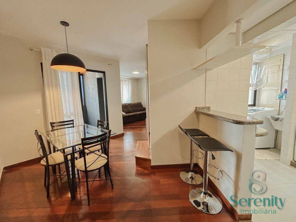 Apartamento para alugar com 2 quartos, 78m² - Foto 7